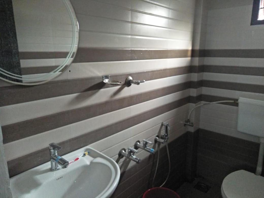 Coral Homes Kochi Rom bilde