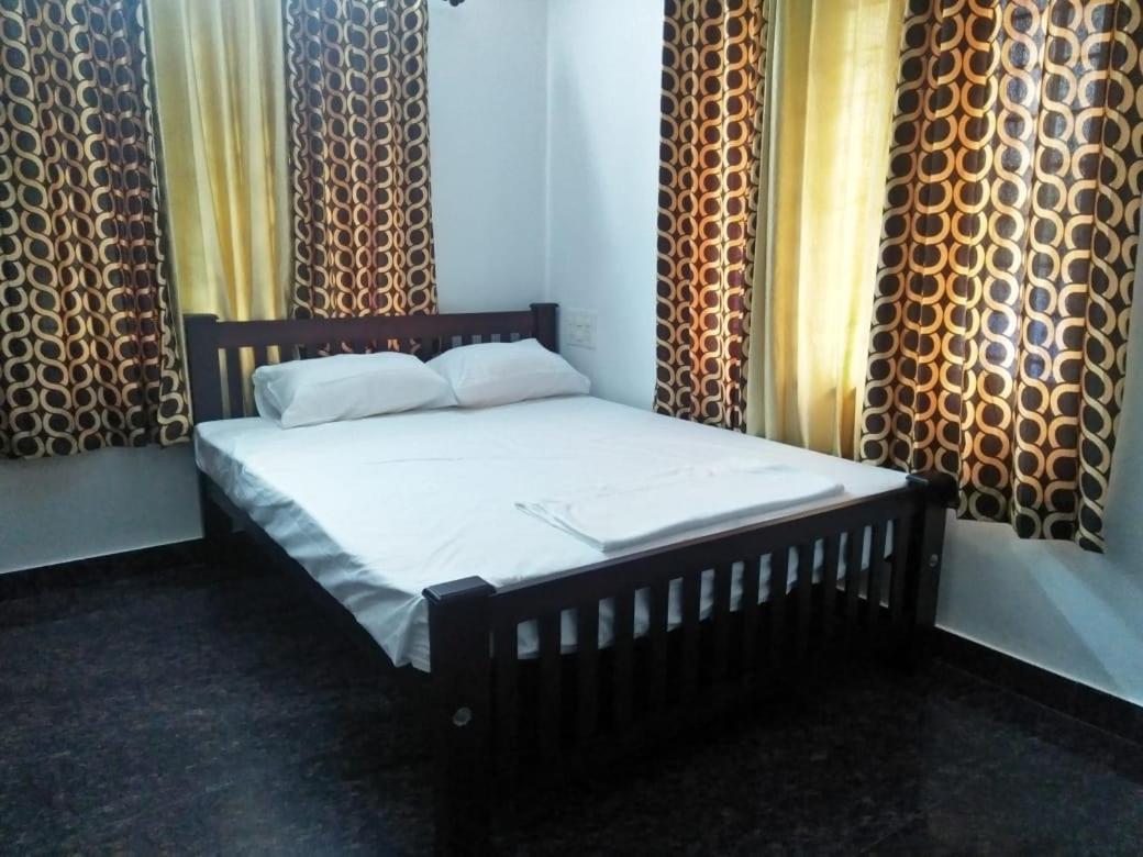 Coral Homes Kochi Rom bilde