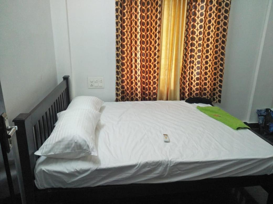 Coral Homes Kochi Rom bilde