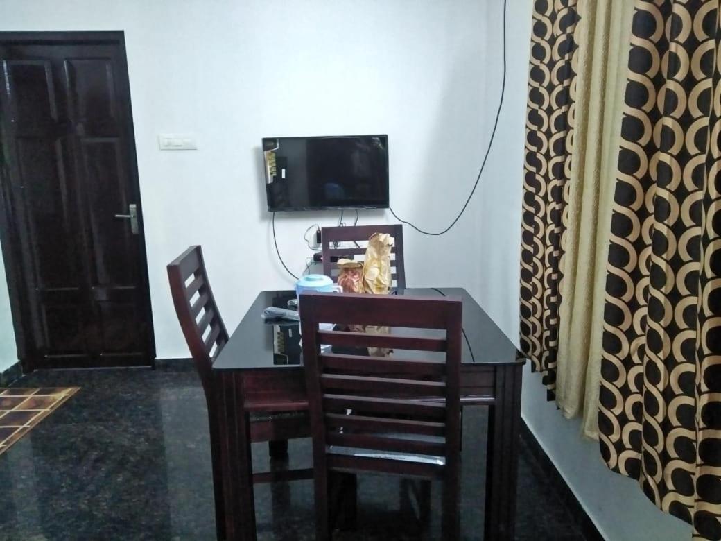 Coral Homes Kochi Rom bilde